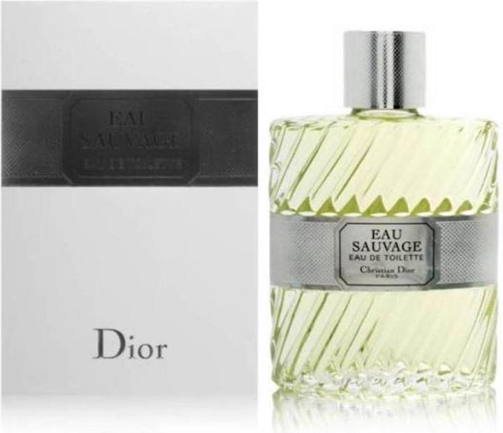 Produktbild Dior Eau Sauvage (Eau de Toilette, 400 ml)