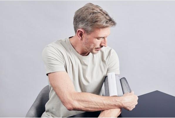 Immagine prodotto Withings BPM Connect (Sfigmomanometro per braccio)