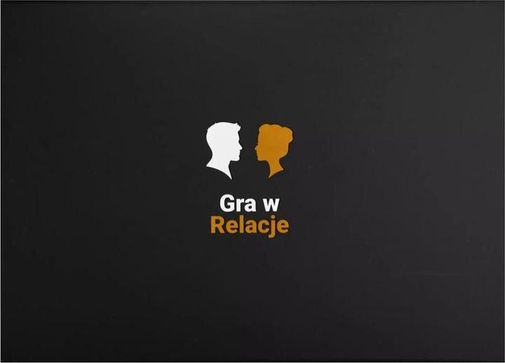 Produktbild Gra w Relacje Beziehungsspiel (Deutsch)