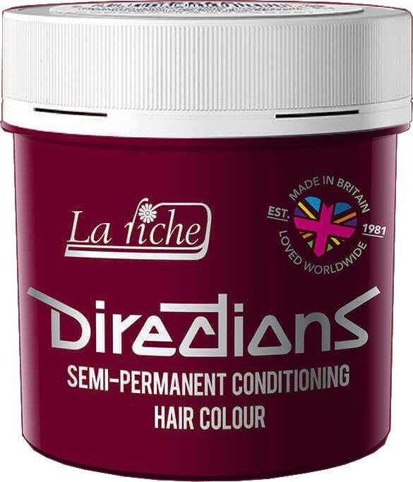 Actual product image Directions La Riche (Rubies)