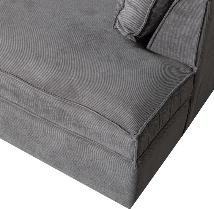 Actual product image Woood Thomas (Corner sofa)