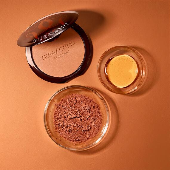 Immagine prodotto Guerlain Terracotta Original Powder 03 10 g (03)