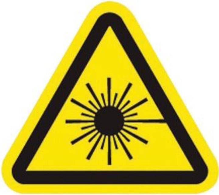 Actual product image Stabila Cross line plumb laser LAX 300 G