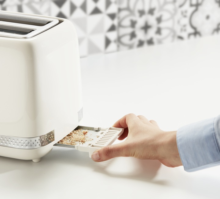 Produktbild Moulinex Toaster Soleil
