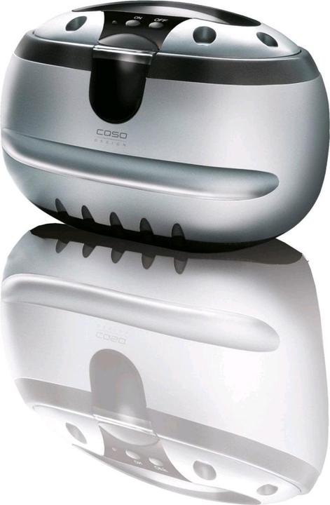 Actual product image Caso Ultrasonic Clean (42 kHz, 570 ml)