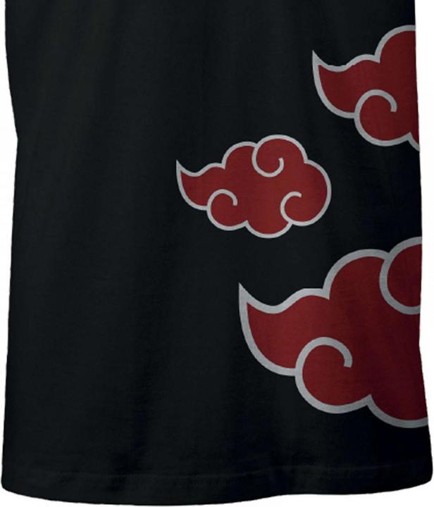 Actual product image Taski Naruto - Akatsuki - M Grosse (M)