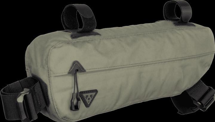 Actual product image Topeak Midloader (3 l, Frame bag)