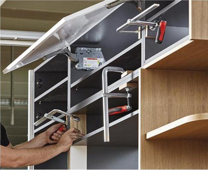 Image du produit Bessey Serre-joint (600 mm)