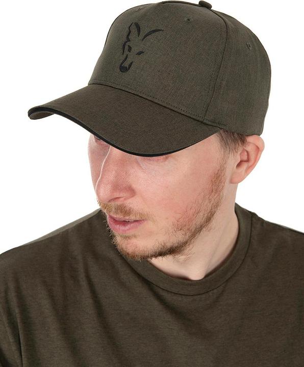Produktbild Fox Mütze Kollektion Baseball