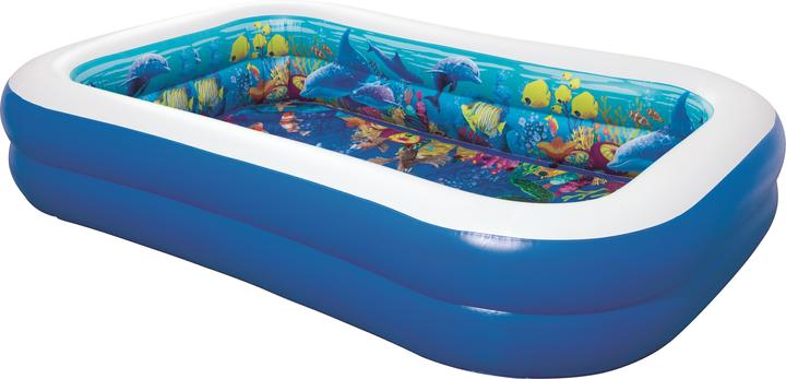 Bestway 3D Undersea Adventure
