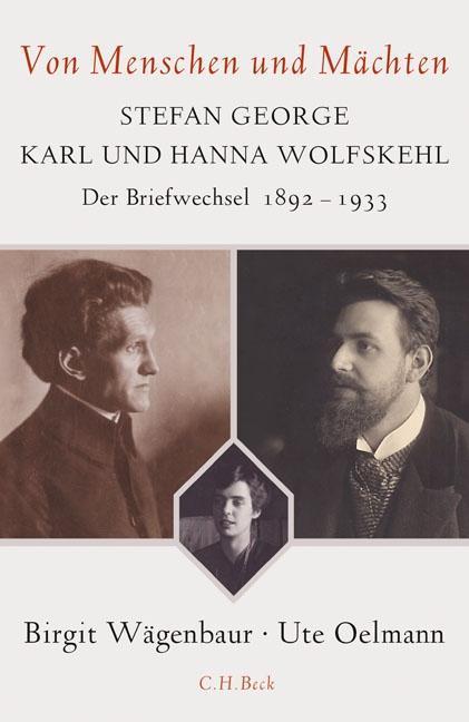 Produktbild Von Menschen und Mächten (Deutsch, Birgit, Oelmann Wgenbaur, 2015)