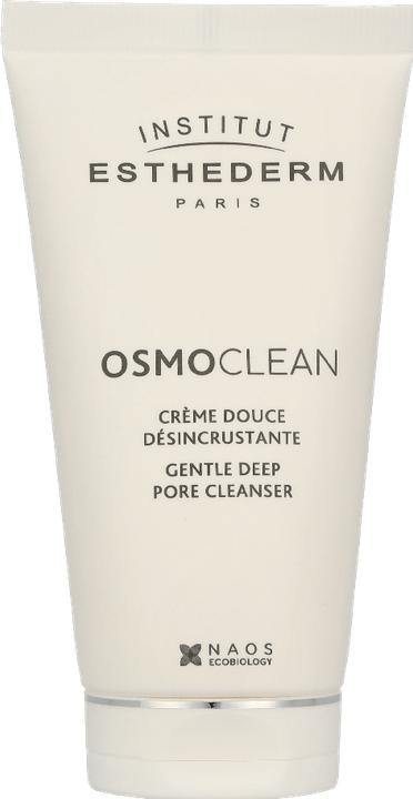 Actual product image Institut Esthederm Crème douce désincrustante (75 ml)