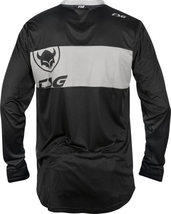Actual product image TSG Waft Jersey L/S (S)