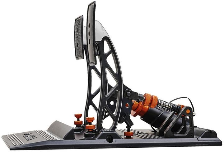Produktbild Asetek Forte Sim Racing Gas- und Bremspedal (PC)