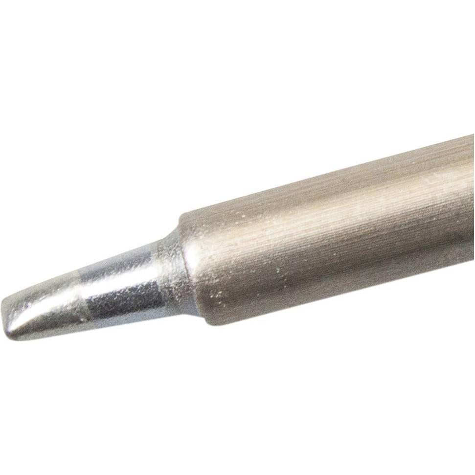 JBC Tools C245742 Lötspitze Meisselform, gerade Spitzen-Grösse 0.3 mm Inhalt 1 St, Lötgerät Zubehör