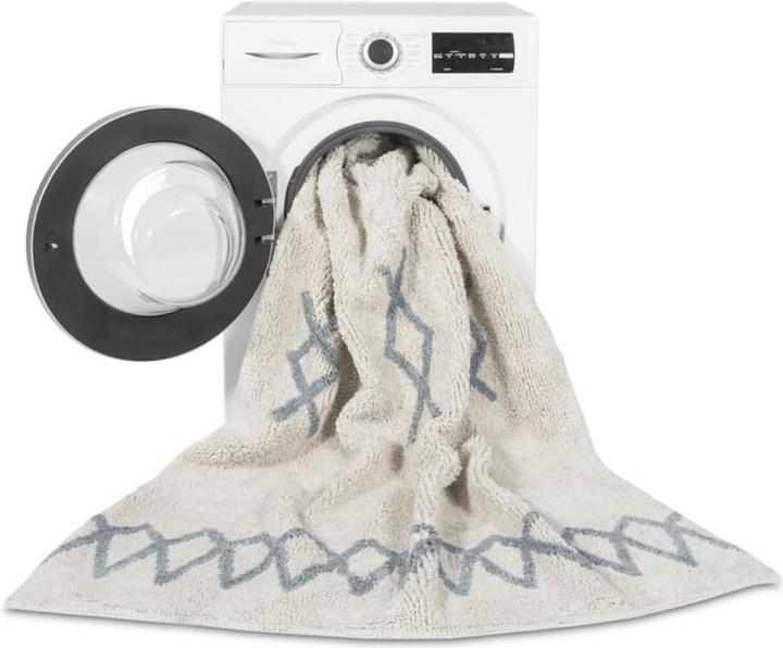 Actual product image Lorena Canals Atlas Vintage (120 x 160 cm)