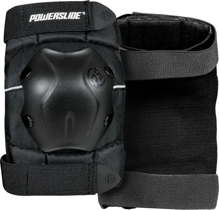 Produktbild Powerslide PROTECTION PS Standard Elbow Men (L, Knieschoner)