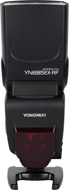 Image du produit Yongnuo Flash YN685EX-RF pour Sony (Flash à monter, Sony)
