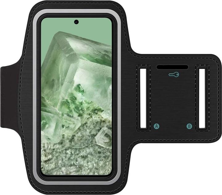 Image du produit SmartFitness Google Pixel 8 Appareil mobile Bracelet de sport