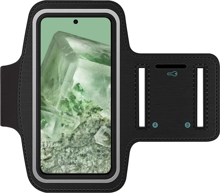 Immagine prodotto SmartFitness Fascia da braccio sportiva per smartphone Google Pixel 8