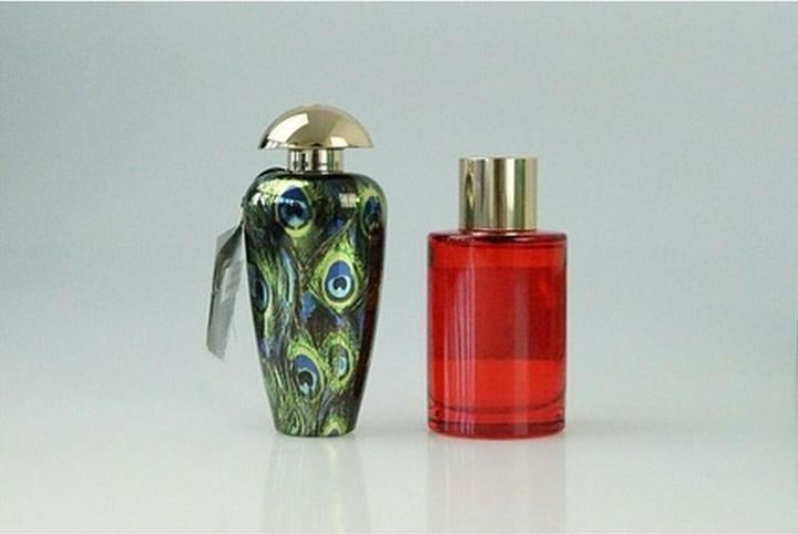 Immagine prodotto The Merchant of Venice Imperial Emerald Set EDP e Hair Mist 200ml (Set di profumi, Set per la cura dei capelli)