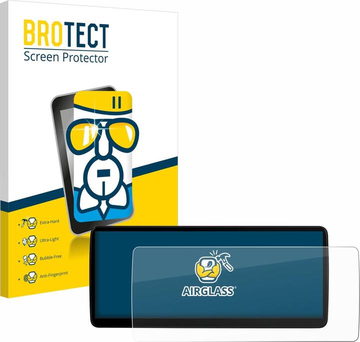 Image du produit BROTECT AirGlass Verre