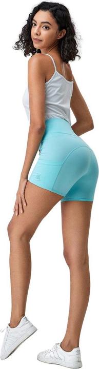 Image du produit Bellemere Short High-Waisted Shorts (M)