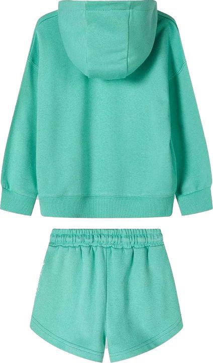 Produktbild Minoti Hoodie und Hose Mädchen (128)