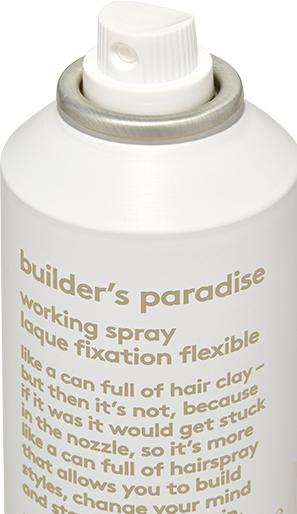 Image du produit Evo Le paradis des constructeurs (300 ml)