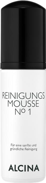 Actual product image Alcina N°1 (Cleansing Foam, 150 ml)
