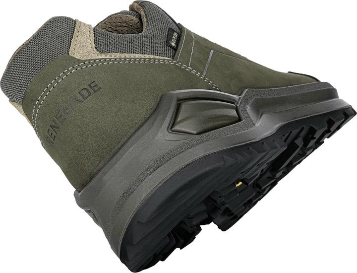 Produktbild Lowa Renegade Evo GTX Lo (41)