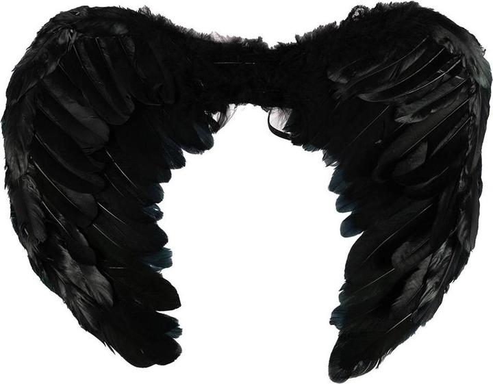 Produktbild Arpex Schwarze Flügel