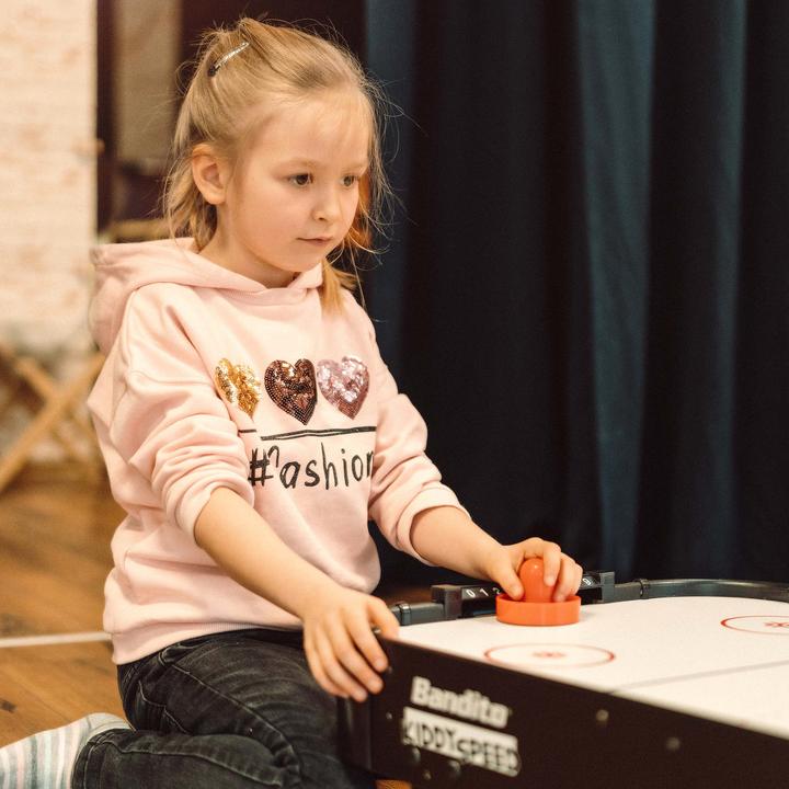 Image du produit Winsport Support de table pour air hockey KiddySpeed