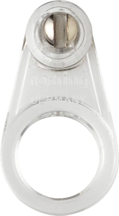 Actual product image Aristo Combination compass attachment 3.5-4mm