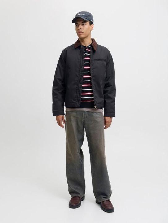 Immagine prodotto Jack & Jones Jornorrebro Worker Jacket (L)