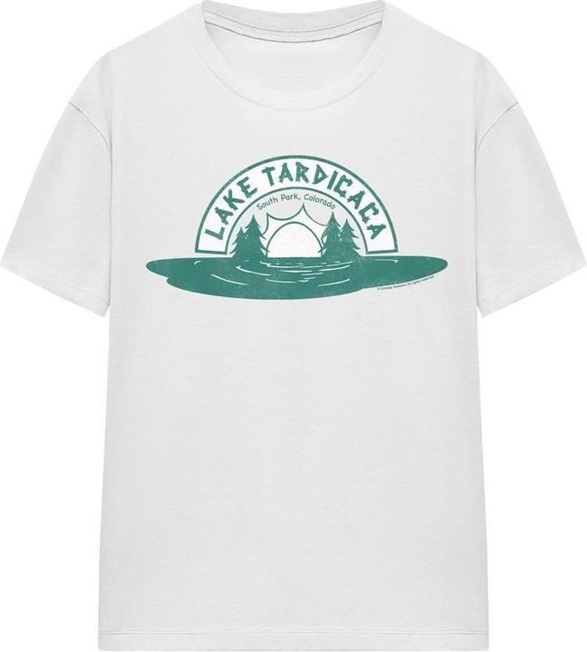 Immagine prodotto Ubisoft Camp Counsellor Maglietta Adulto Unisex (M)