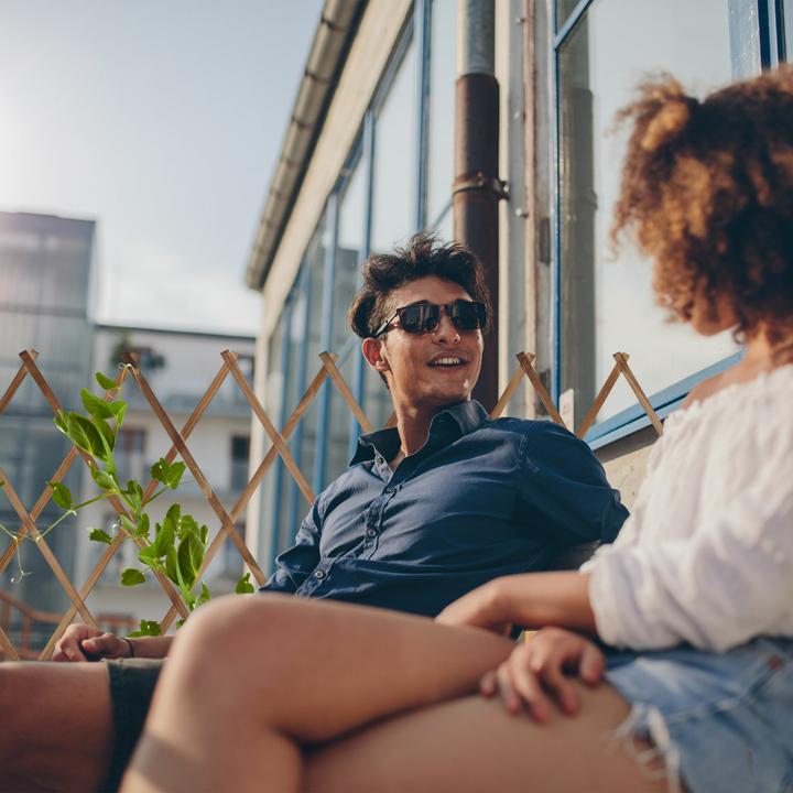 Produktbild Relaxdays Kapselhalter