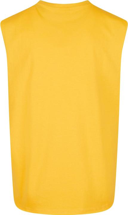 Produktbild Urban Classics Open Edge Sleeveless Tee - 2396 (M)