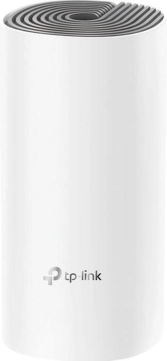 Produktbild TP-Link Deco E4 WLAN Mesh 1er Set (AC1200)
