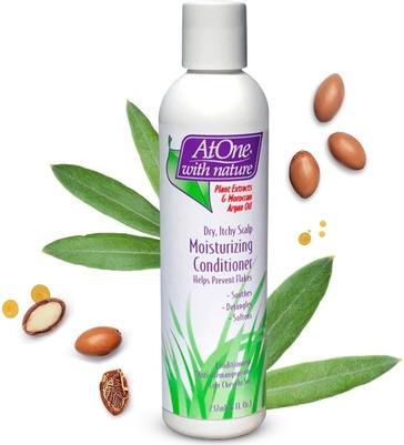 Produktbild Nature One With Moisturizing Conditioner