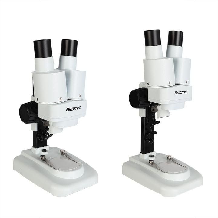 Produktbild Byomic Stereo Mikroskop BYO-ST1