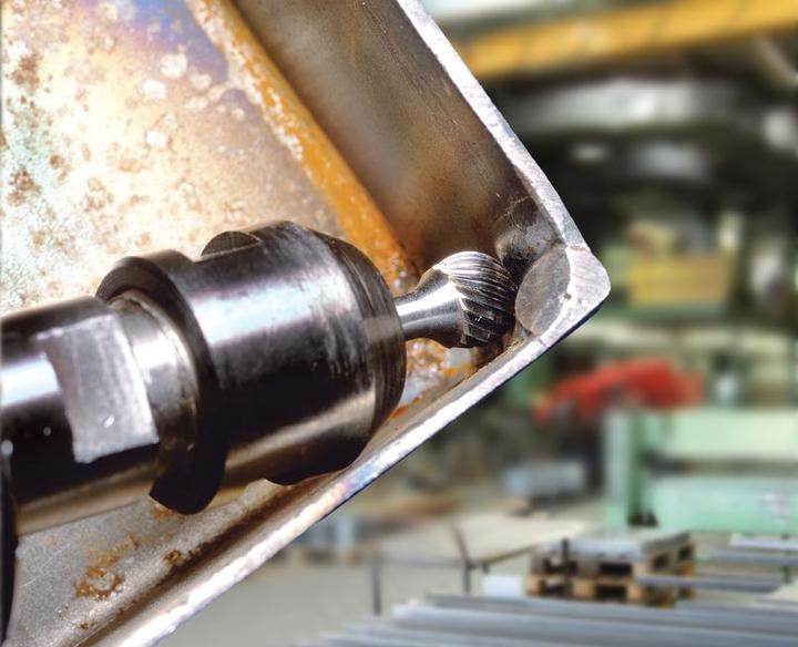 Actual product image Pferd KUD 1009/6 Z4