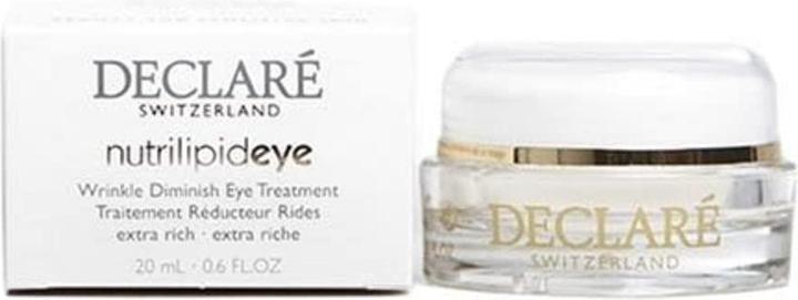Produktbild Declaré Eye Contour (Augenpflege Crème, 20 ml)