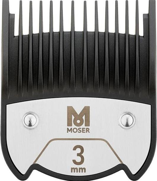 Produktbild Moser Magnetic Premium Attachment Combs 1801-7040 3mm