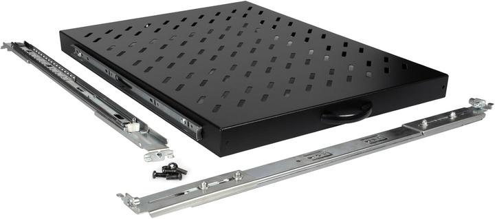 Produktbild Roline 19-Zoll Fachboden 1 HE