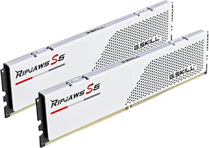 Image du produit G.Skill Ripjaws S5 (2 x 16GB, 5600 MHz, RAM DDR5, DIMM)