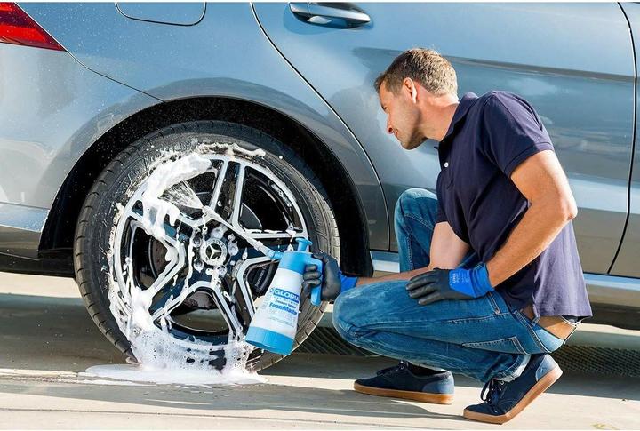 Actual product image Gloria Haus und Garten FoamMaster FM (1 l)