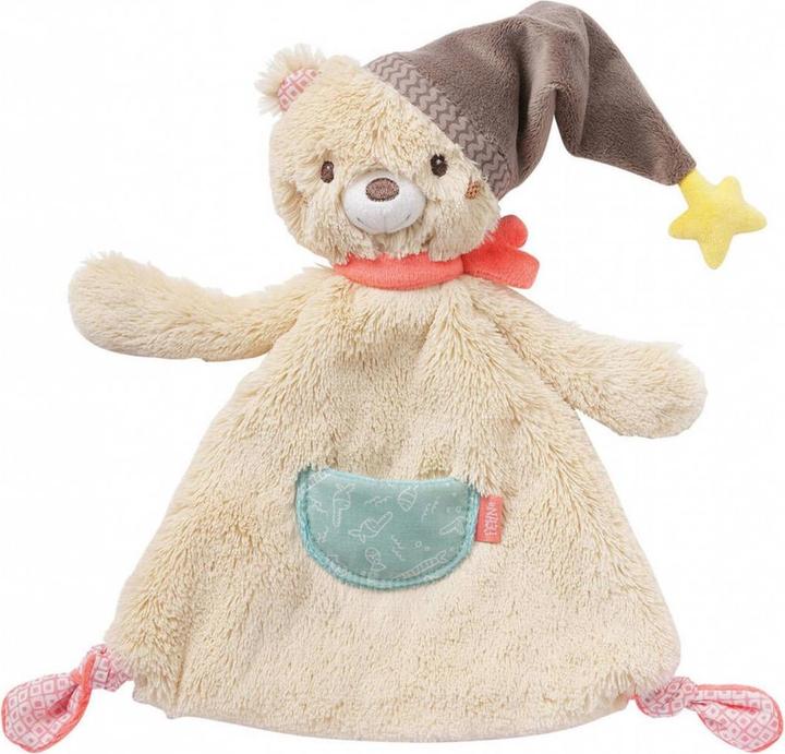 Actual product image Fehn Deluxe Teddy