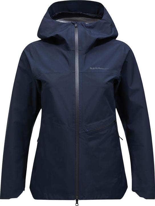 Peak Performance Commuter Gore Tex Pac Jacket (L)