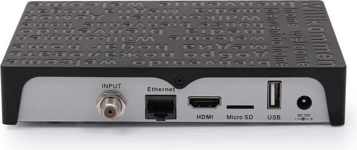 Image du produit Opticum 30204 (DVB-S2)